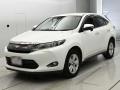 2014 Toyota Harrier