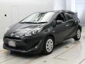 2018 Toyota Aqua