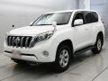 2015 Toyota Land Cruiser Prado