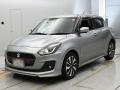 2018 Suzuki Swift