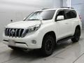 2016 Toyota Land Cruiser Prado