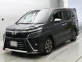 2021 Toyota Voxy