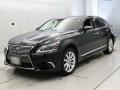 2015 Lexus LS