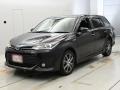 2016 Toyota Corolla Fielder