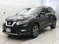 2019 Nissan X-Trail