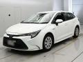 2020 Toyota Corolla Touring Wagon