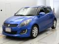 2016 Suzuki Swift