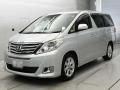 2012 Toyota Alphard