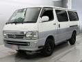 2000 Toyota Regiusace Van