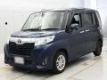 2020 Toyota Roomy