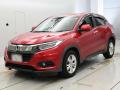 2019 Honda VEZEL