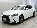 2017 Lexus GS