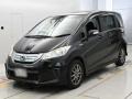 2014 Honda Freed hybrid