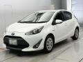 2019 Toyota Aqua