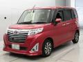 2016 Toyota Roomy
