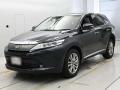 2019 Toyota Harrier
