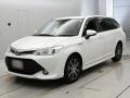 2015 Toyota Corolla Fielder
