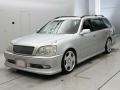 2001 Toyota Crown Estate