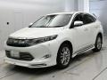 2014 Toyota Harrier