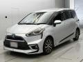 2016 Toyota Sienta