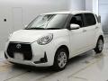 2022 Toyota Passo