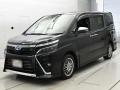 2021 Toyota Voxy