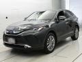 2021 Toyota Harrier Hybrid