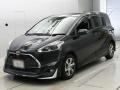 2019 Toyota Sienta