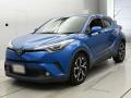 2017 Toyota C-HR