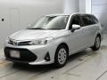 2018 Toyota Corolla Fielder