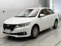 2016 Toyota Allion
