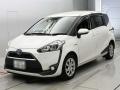 2018 Toyota Sienta