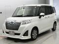 2019 Toyota Roomy