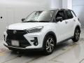 2020 Toyota Raize