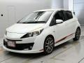 2013 Toyota Vitz