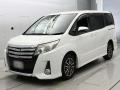 2015 Toyota Noah