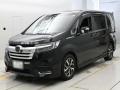 2020 Honda Step WGN Spada