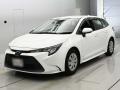 2021 Toyota Corolla Touring Wagon