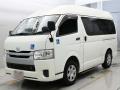 2016 Toyota Hiace Van