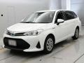 2019 Toyota Corolla Fielder