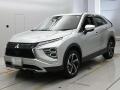 2020 Mitsubishi Eclipse Cross PHEV