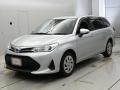 2021 Toyota Corolla Fielder