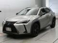 2021 Lexus UX