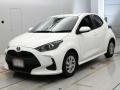2023 Toyota YARIS
