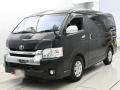 2016 Toyota Hiace Wagon