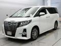 2016 Toyota Alphard