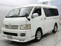 2006 Toyota Hiace Wagon