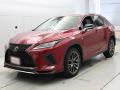 2020 Lexus RX