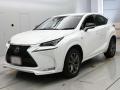 2014 Lexus NX