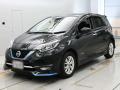2019 Nissan Note